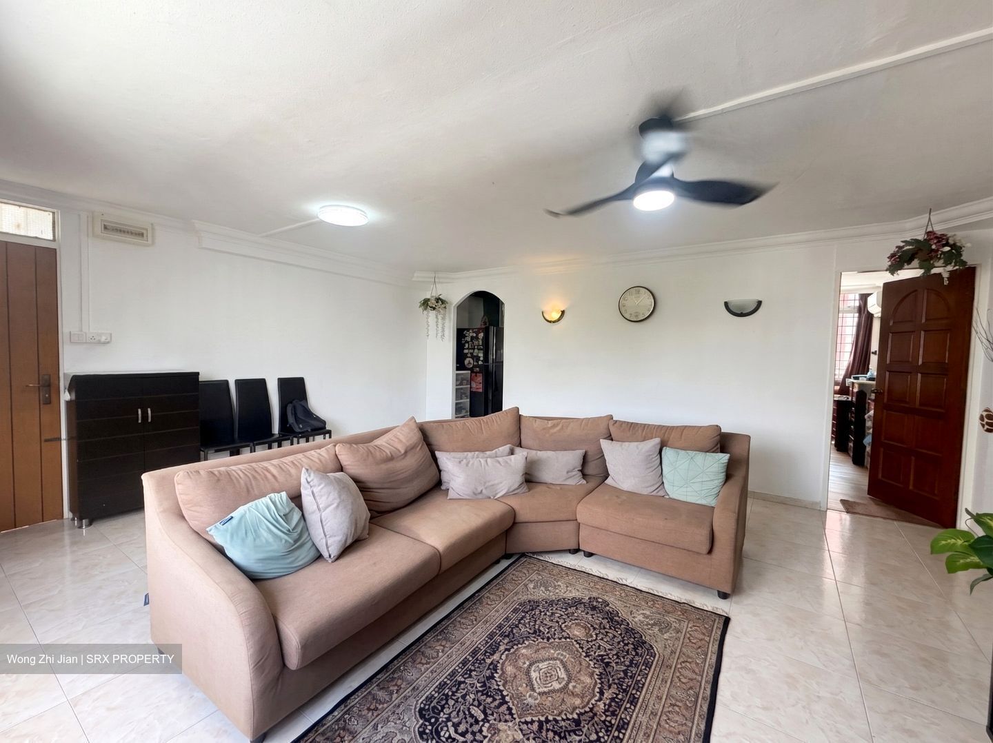 Blk 605 Hougang Avenue 4 (Hougang), HDB 4 Rooms #564212941